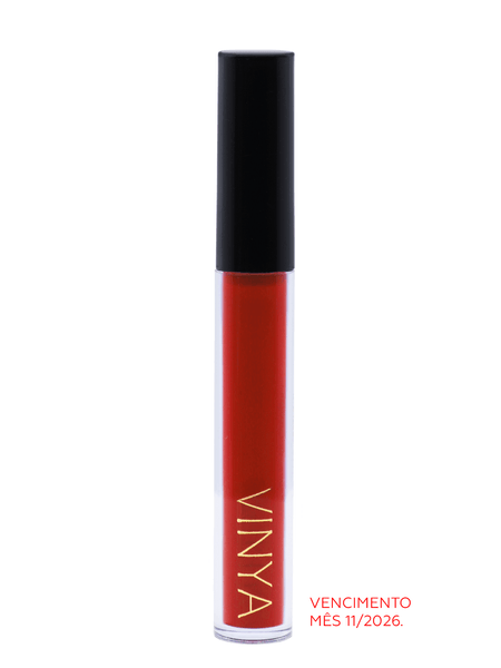 Batom Porto Ruby cor 11